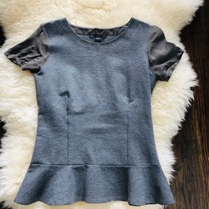 A/X top
